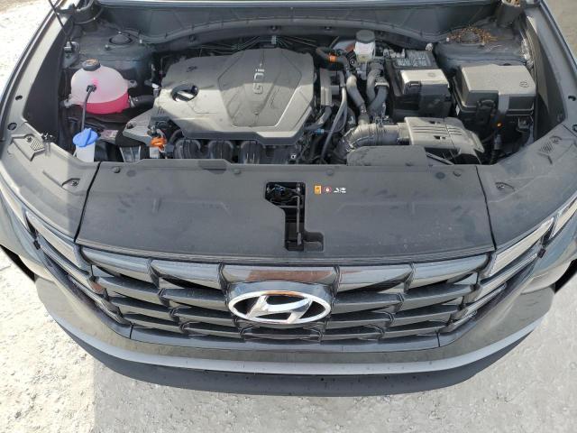 VIN 5NMJBCAE0PH277767 2023 HYUNDAI TUCSON no.12