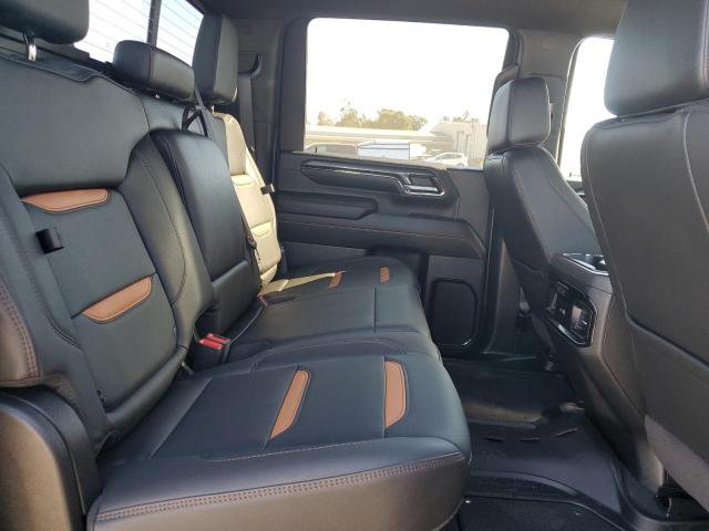 2024 GMC SIERRA K25 1GT49PEY0RF414842