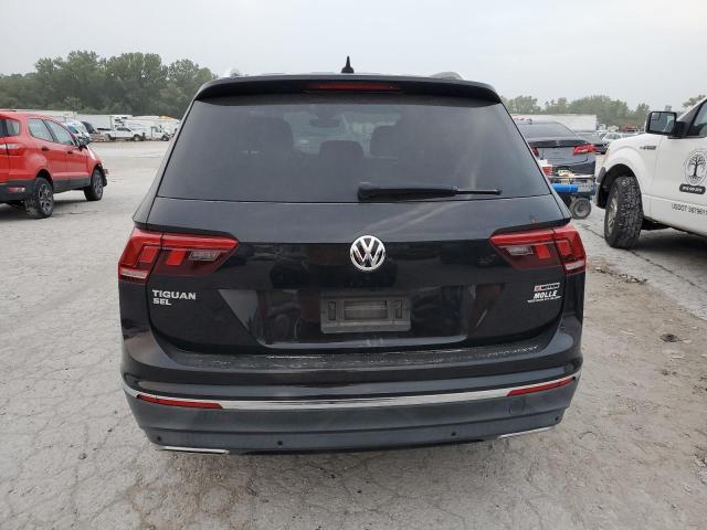 2020 VOLKSWAGEN TIGUAN SE - 3VV2B7AX2LM133305