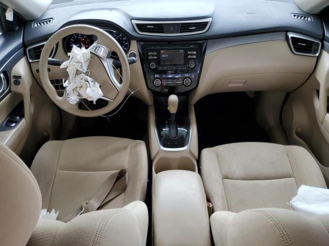 2015 NISSAN ROGUE S - KNMAT2MT7FP575188