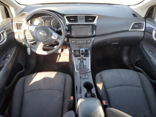 2017 NISSAN SENTRA S - 3N1AB7AP2HY251061