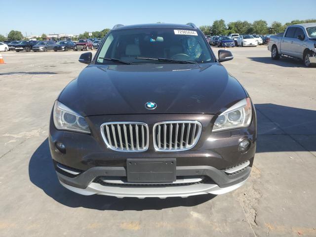 VIN WBAVL1C50FVY32490 2015 BMW X1, Xdrive28I no.5