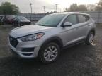 2020 HYUNDAI TUCSON SE - KM8J23A42LU083229