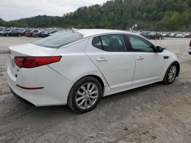 VIN 5XXGN4A74EG300102 2014 KIA Optima, EX no.3