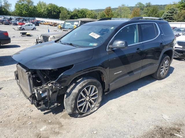 2018 GMC ACADIA SLE 1GKKNSLS1JZ207209  70509074