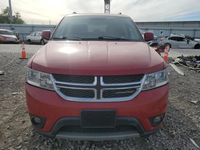 VIN 3C4PDCBG6DT710639 2013 Dodge Journey, Sxt no.5