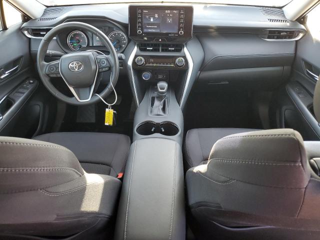 2022 TOYOTA VENZA LE - JTEAAAAH4NJ115967