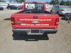 FORD RANGER SUP photo