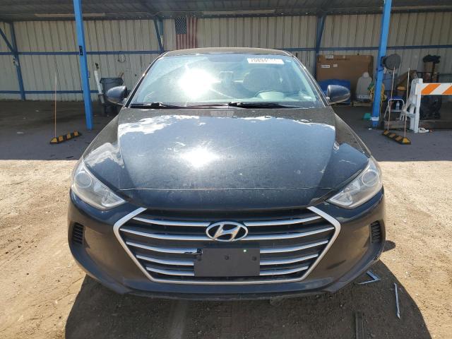 2018 HYUNDAI ELANTRA SE 5NPD84LF8JH308216  70894634