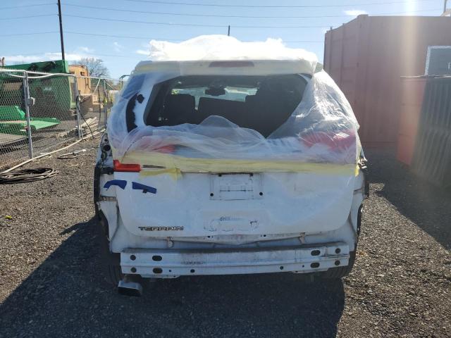 2016 GMC TERRAIN SL - 2GKALMEK9G6338791