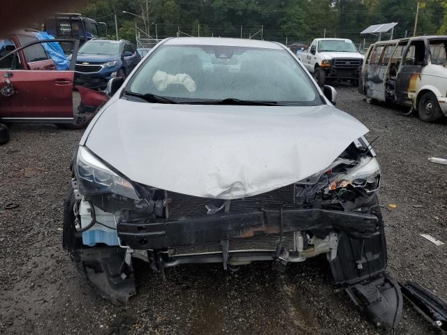 VIN 2T1BURHE9JC087289 2018 Toyota Corolla, L no.5