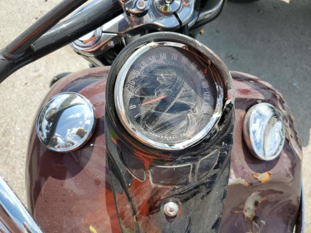 2020 HARLEY-DAVIDSON FLSL 1HD1YDJ12LB069694