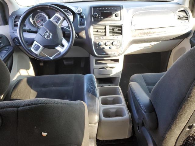 2016 DODGE GRAND CARA - 2C4RDGBG5GR117362