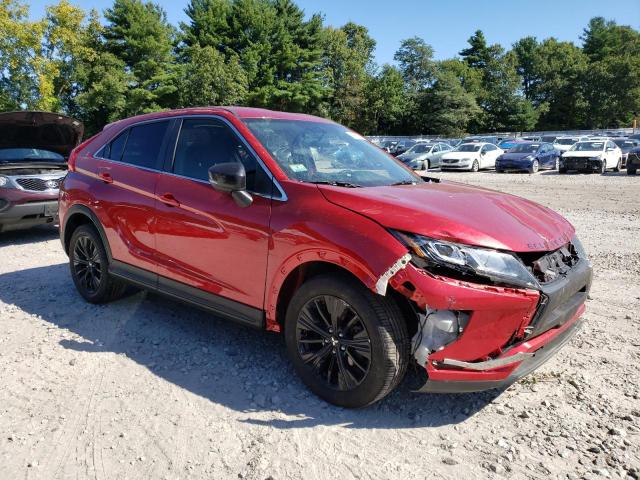 2020 MITSUBISHI ECLIPSE CR - JA4AS4AAXLZ002121