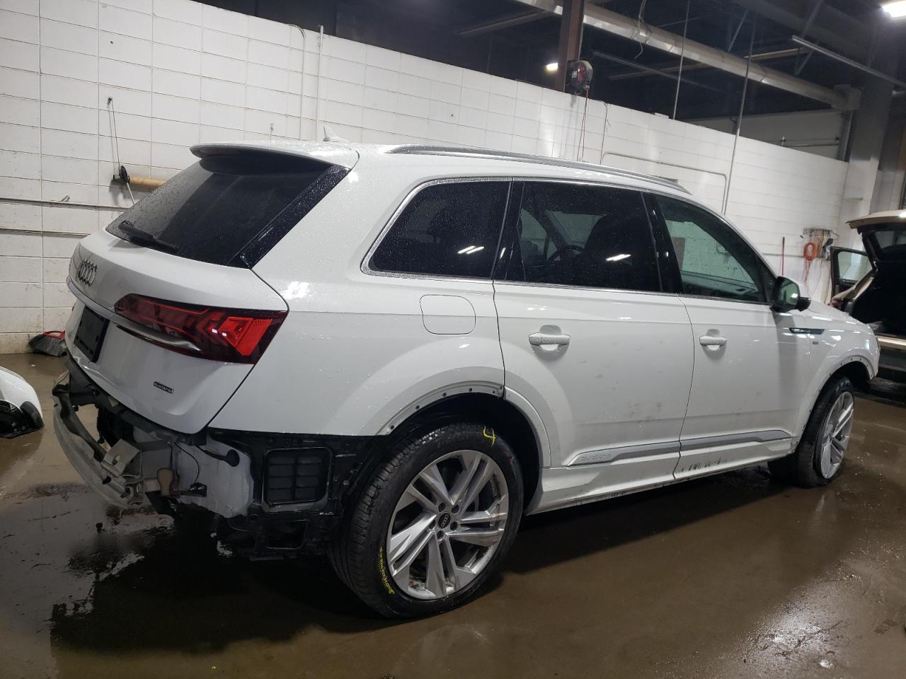 Lot #2923878076 2023 AUDI Q7 PREMIUM