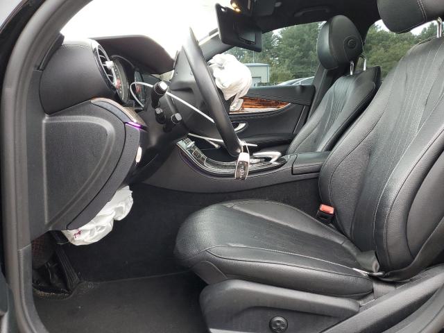 2017 MERCEDES-BENZ E 300 4MAT - WDDZF4KB5HA262426