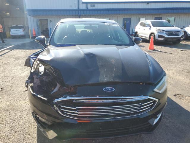 VIN 3FA6P0T98HR101479 2017 Ford Fusion, SE no.5