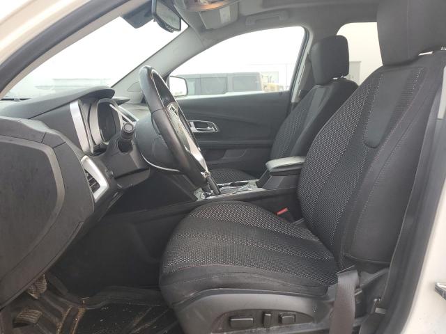 2015 CHEVROLET EQUINOX LT - 1GNALCEK9FZ135626