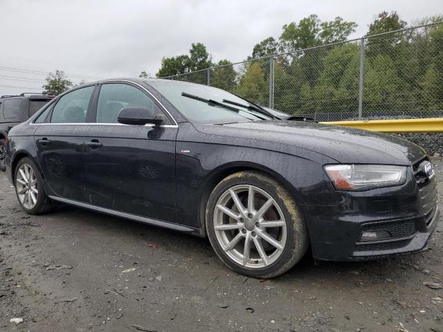 Vin: waukfafl8en014167, lot: 71357184, audi a4 prestige 20144