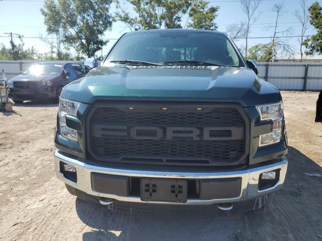 2016 FORD F150 SUPER 1FTFW1EG2GFA44822  72629454