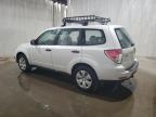 SUBARU FORESTER 2 снимка