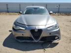 ALFA ROMEO GIULIA photo