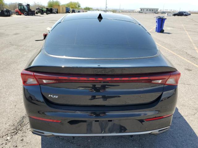 2022 KIA K5 LXS - 5XXG14J2XNG150318