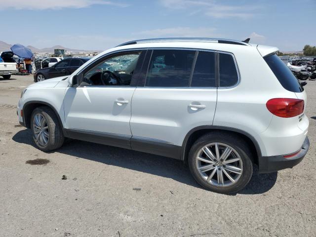 VIN WVGAV3AX0EW565948 2014 Volkswagen Tiguan, S no.2