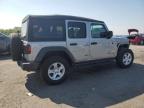 JEEP WRANGLER U photo