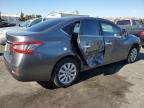 NISSAN SENTRA S photo