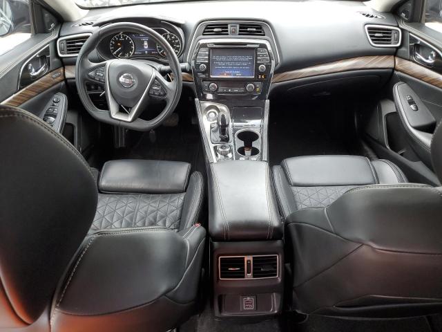 2018 NISSAN MAXIMA 3.5 - 1N4AA6AP6JC396389