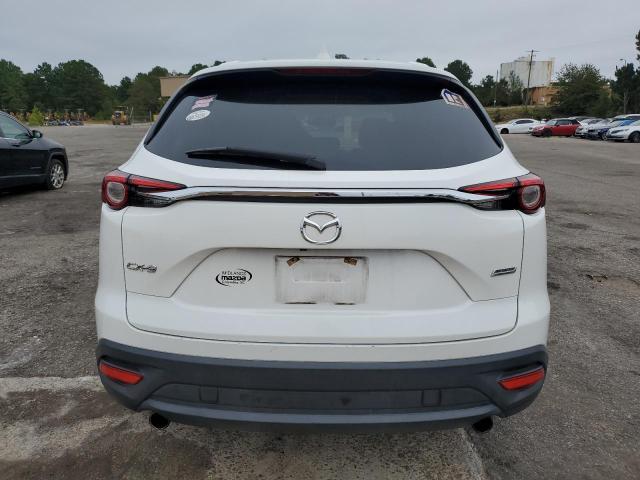2016 MAZDA CX-9 TOURI - JM3TCACY8G0122795
