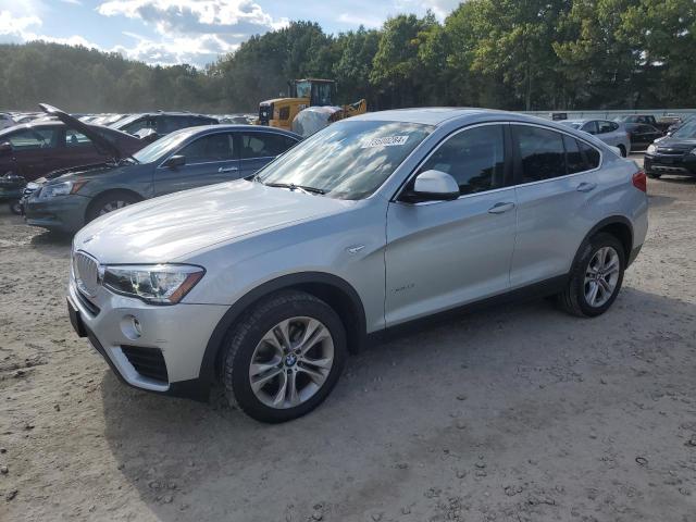 BMW X4 XDRIVE2