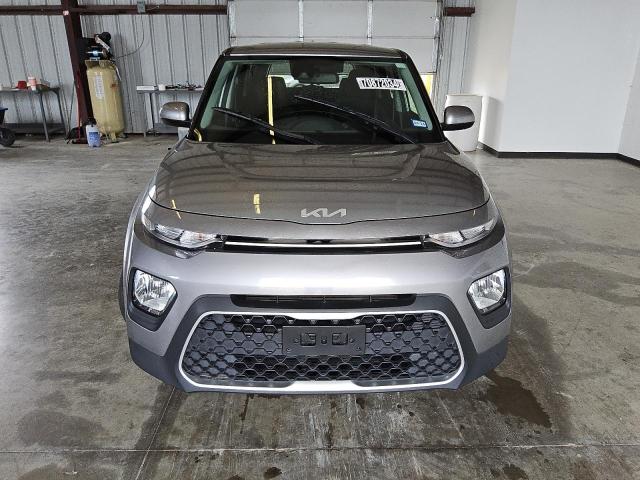 2022 KIA SOUL LX - KNDJ23AU1N7823889
