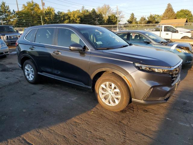 2024 HONDA CR-V LX - 2HKRS4H24RH404157