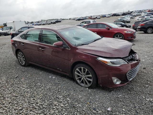 VIN 4T1BK1EB0FU167815 2015 Toyota Avalon, Xle no.4