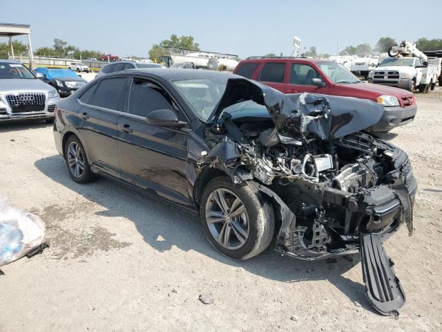 VIN 3VW7M7BU8NM023958 2022 VOLKSWAGEN JETTA no.4