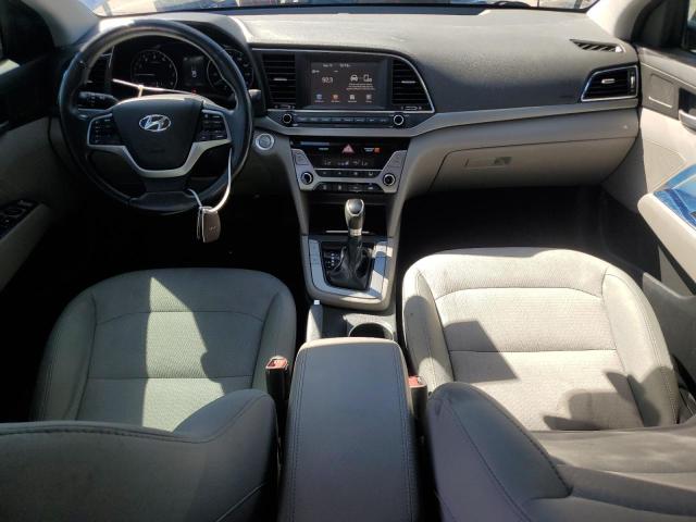 2017 HYUNDAI ELANTRA SE - 5NPD84LF8HH081040