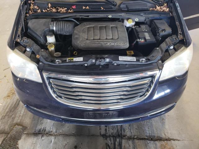 VIN 2C4RC1BG5ER294331 2014 Chrysler Town and Countr... no.12