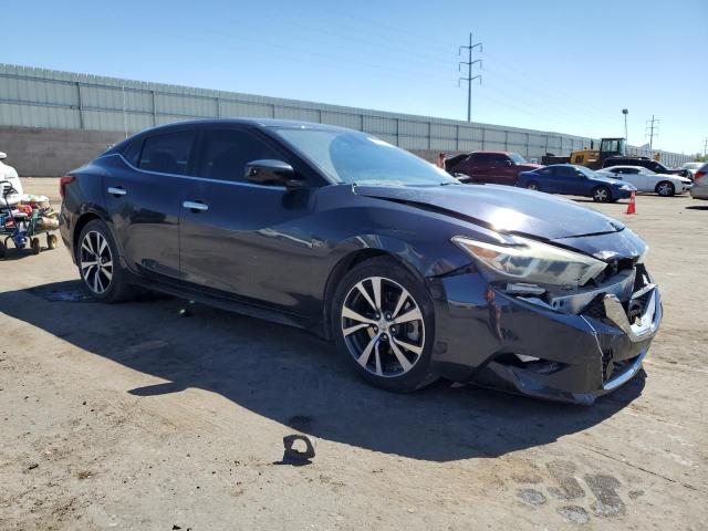 VIN 1N4AA6AP9GC400699 2016 Nissan Maxima, 3.5S no.4