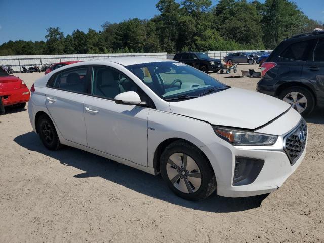 2020 HYUNDAI IONIQ BLUE - KMHC65LC5LU187758