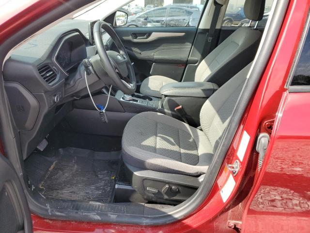 2022 FORD ESCAPE SE - 1FMCU0G61NUB68401