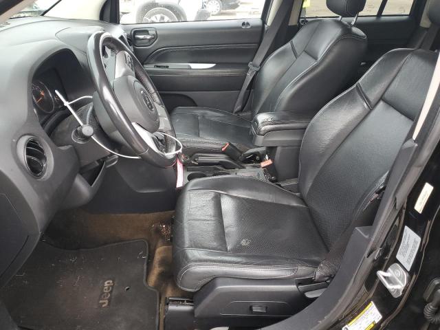 2016 JEEP COMPASS LA - 1C4NJDEB0GD697659