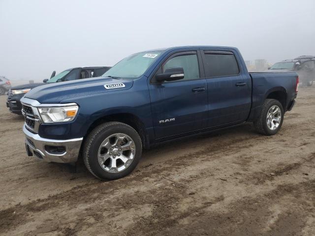 2022 RAM 1500 BIG H - 1C6SRFFT2NN395254