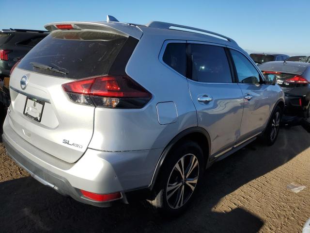 2018 NISSAN ROGUE S - 5N1AT2MVXJC732676