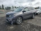 2017 HONDA PILOT TOUR - 5FNYF6H90HB087323