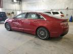 LINCOLN MKZ photo