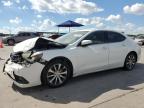2016 ACURA TLX TECH - 19UUB1F55GA004877