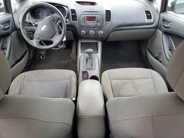2015 KIA FORTE LX - KNAFK4A66F5404153