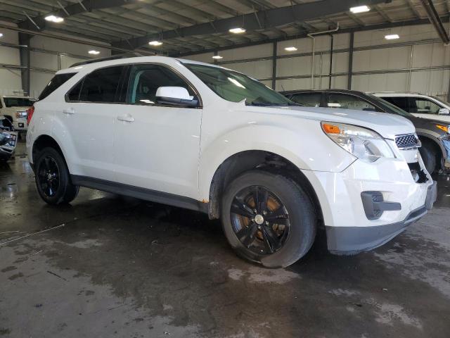 2015 CHEVROLET EQUINOX LT - 2GNALBEK5F6383989